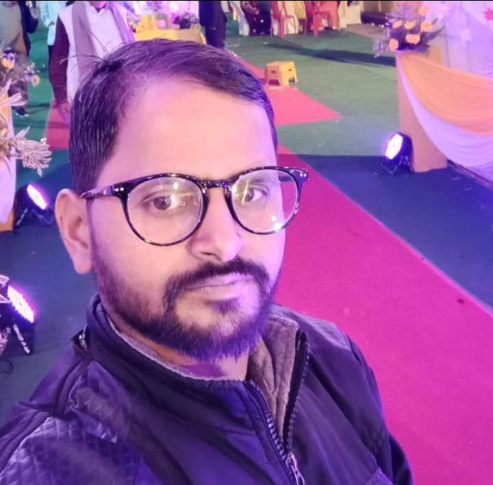 Mr. Uday Kumar Sharma